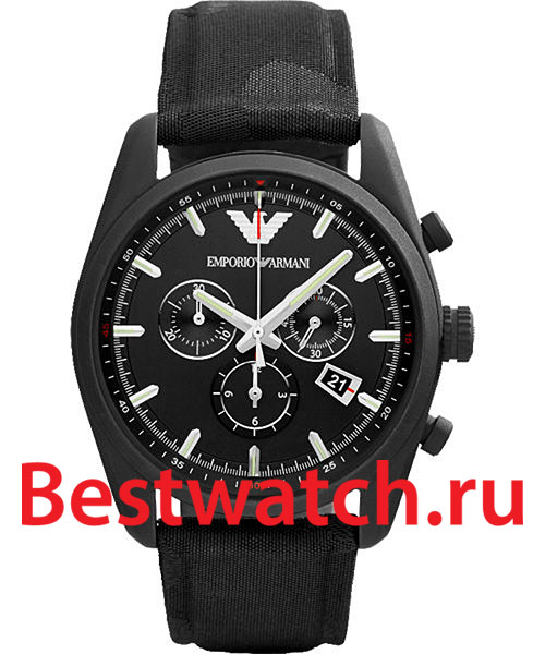 Часы Emporio Armani Sport AR6051